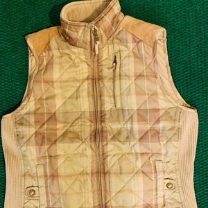 Beautiful Ralph Lauren vest for winter